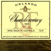 Orlando_chardonnay  1985